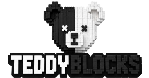 TeddyBlocks