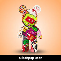 Glichpop Bear